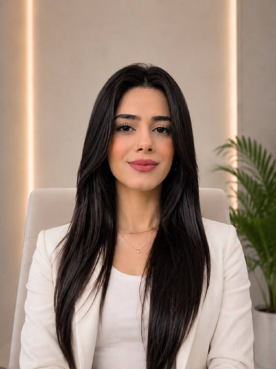 Sevgi Aslan